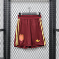 Pantalones de la Selección Española de Fútbol (Temporada 2024/2025)
