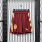 Pantalones de la Selección Española de Fútbol (Temporada 2024/2025)