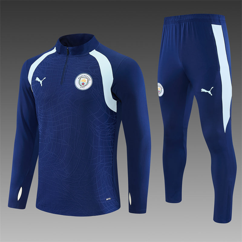 Chándal Manchester City (Temporada 2024/2025)