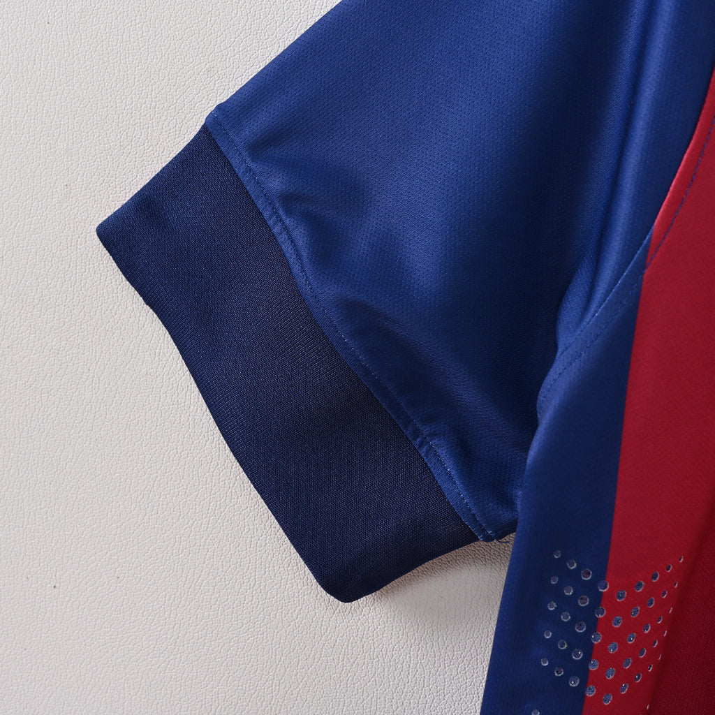 Camiseta Icónica FC Barcelona Temporada 2013/2014