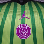 Paris Saint-Germain (PSG) x Jordan - Cuarta Equipación (Temporada 2024/2025)