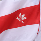 Camiseta Icónica River Plate Temporada 1985/1987 (Local)