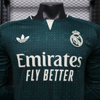 Real Madrid - Tercera Equipación (Temporada 2024/2025
