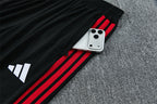 Chándal Oficial Ajax - Edición Especial Rojo/Negro