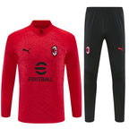 Chándal del AC Milan (Temporada 2024/2025)