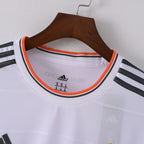 Camiseta Icónica Real Madrid Temporada 2017/2018 (Local)