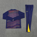 Chándal del FC Barcelona (Temporada 2024/2025 - Tercera equipación / Entrenamiento)