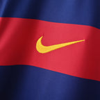 Camiseta Icónica FC Barcelona Temporada 2015/2016 (Local)