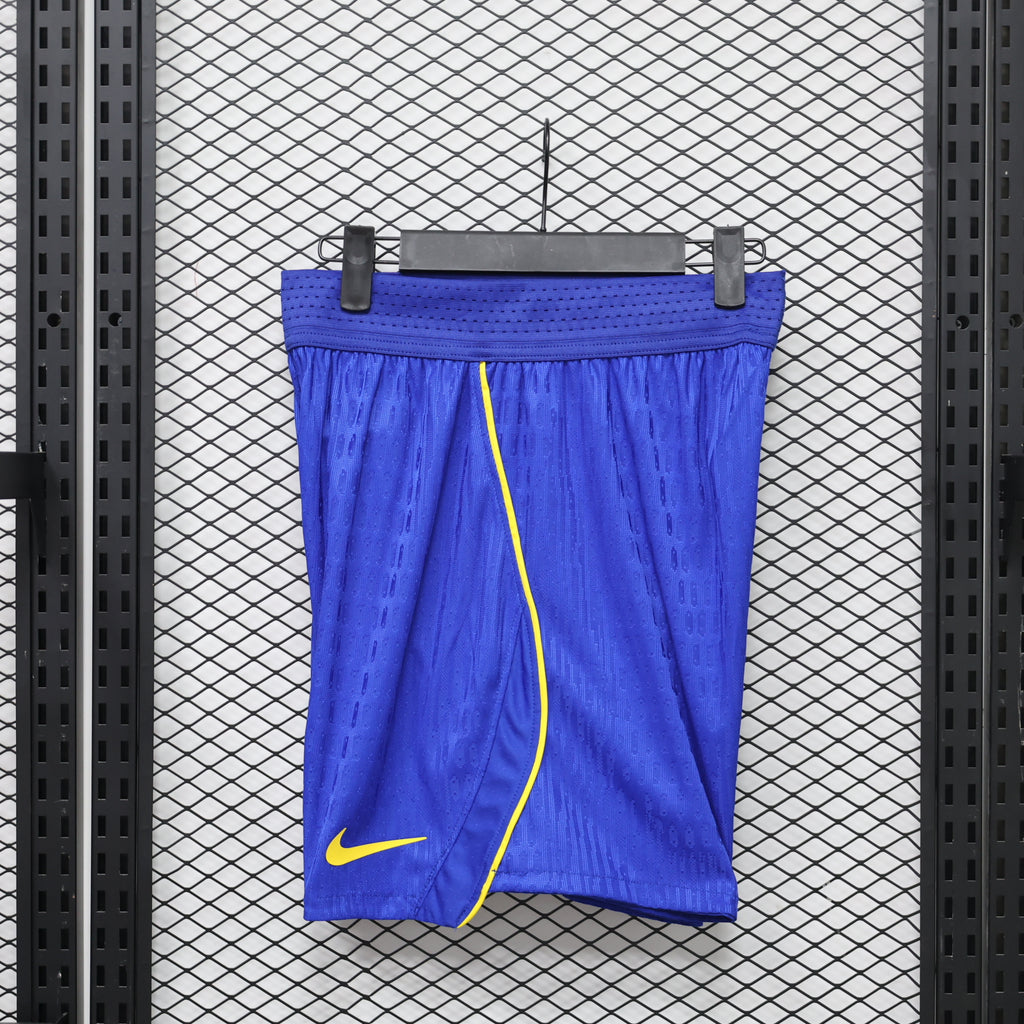 Short Oficial de Equipación – Chelsea FC (Temporada 2026/27)
