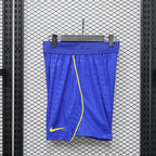 Short Oficial de Equipación – Chelsea FC (Temporada 2026/27)