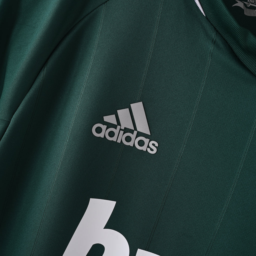 Camiseta Icónica Real Madrid Temporada 2011/2012 (Visitante o Alternativa)