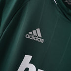 Camiseta Icónica Real Madrid Temporada 2011/2012 (Visitante o Alternativa)