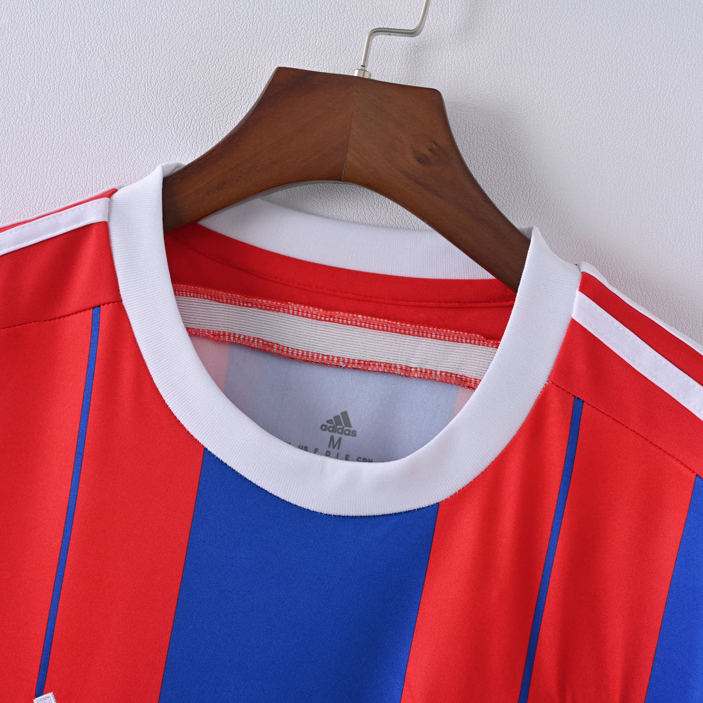 Camiseta Icónica Bayern de Múnich Temporada 2014/2015 (Local)