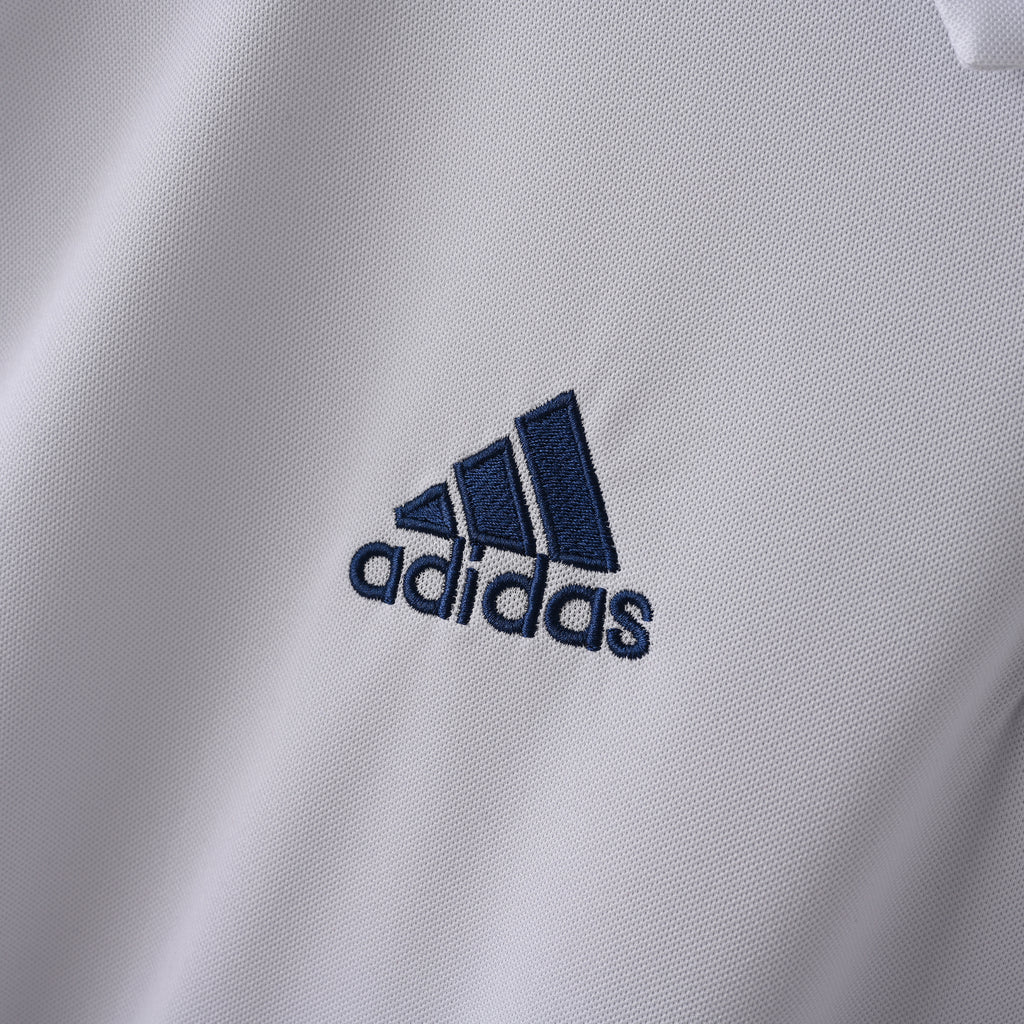 Camiseta Icónica Real Madrid Temporada 2016/2017 (Local)