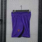 Short de Edición Especial – FC Barcelona x Kobe Bryant (Temporada 2026/27)