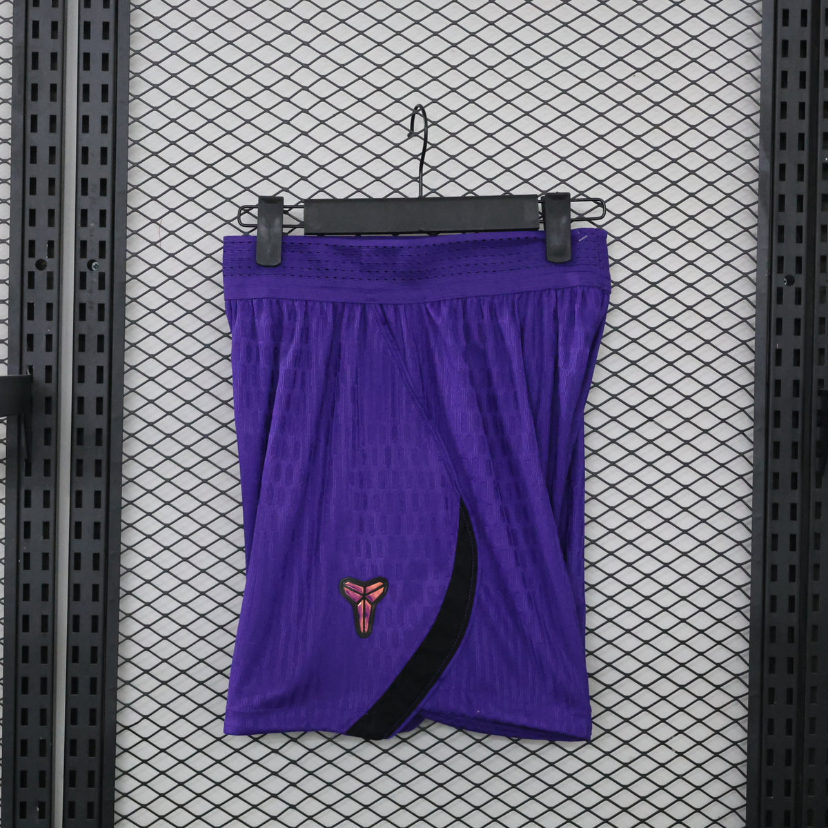Short de Edición Especial – FC Barcelona x Kobe Bryant (Temporada 2026/27)