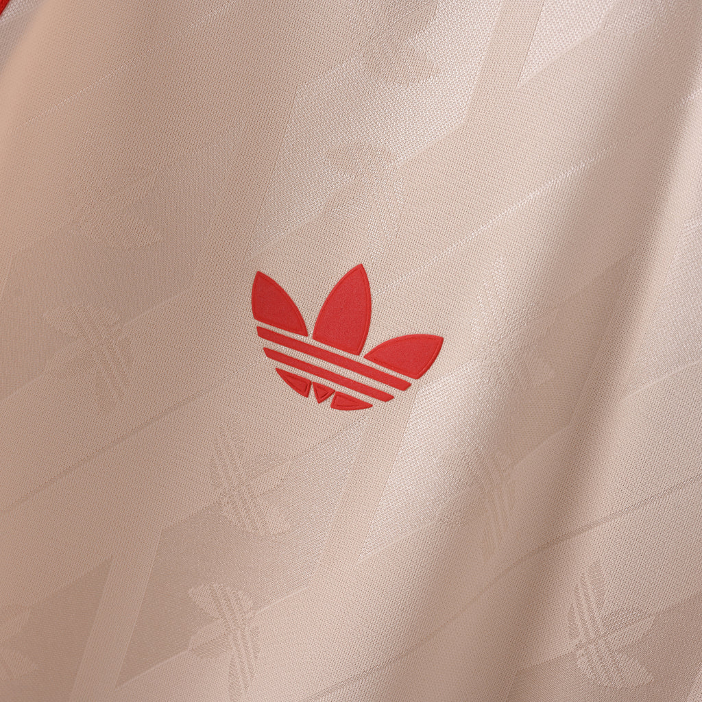 Camiseta Icónica Bayern de Múnich Temporada 1993/1994 (Visitante o Alternativa - Manga Larga)