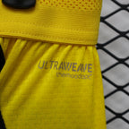 Short Oficial de Equipación – Borussia Dortmund (Temporada 2026/27)