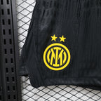 Short Oficial de Equipación – Inter de Milán (Temporada 2026/27)