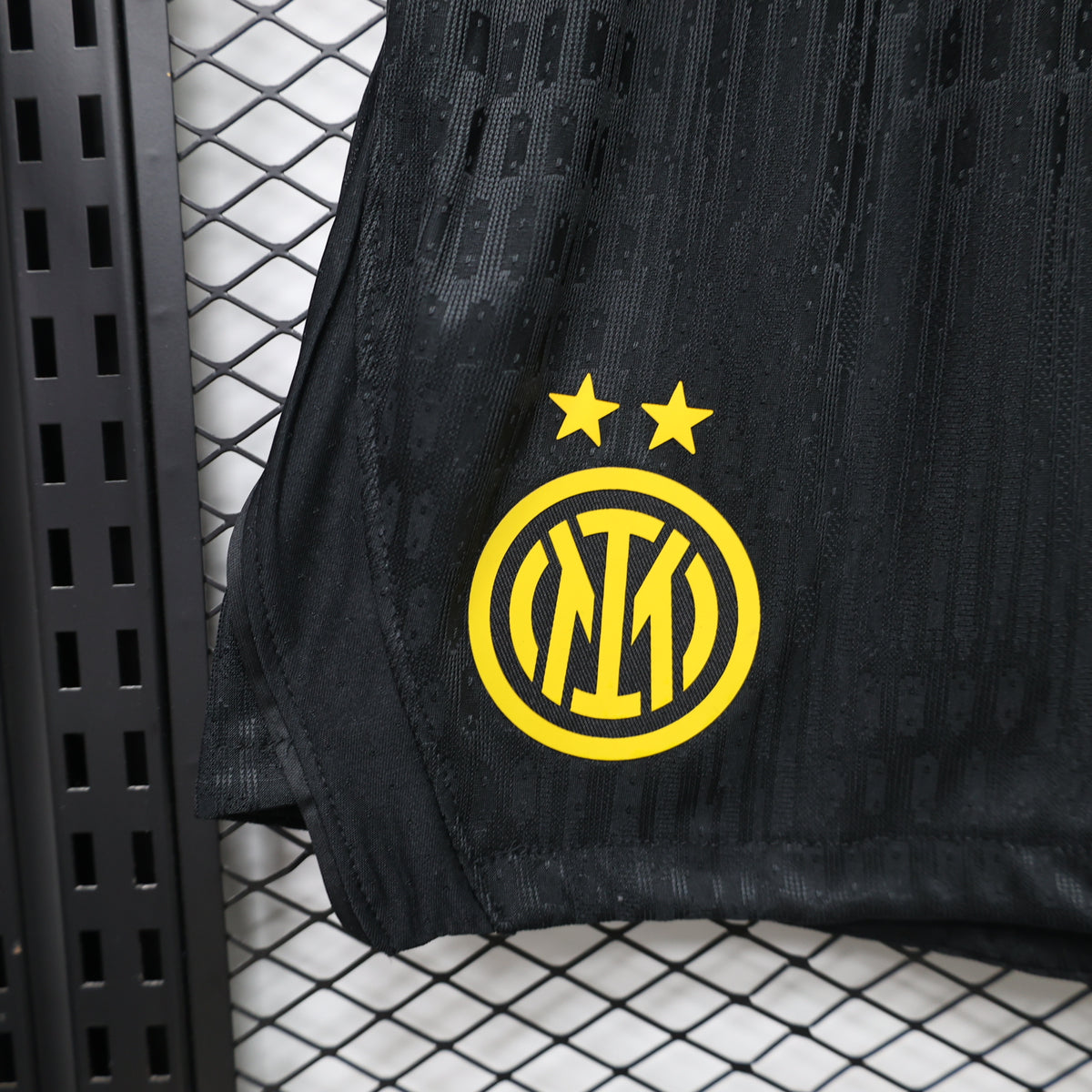 Short Oficial de Equipación – Inter de Milán (Temporada 2026/27)