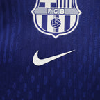 Camiseta de colección del FC Barcelona (Edición Especial Retro / Colección de Vestir).