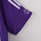 Camiseta Icónica Real Madrid Temporada 2006/2007 (Visitante o Alternativa)
