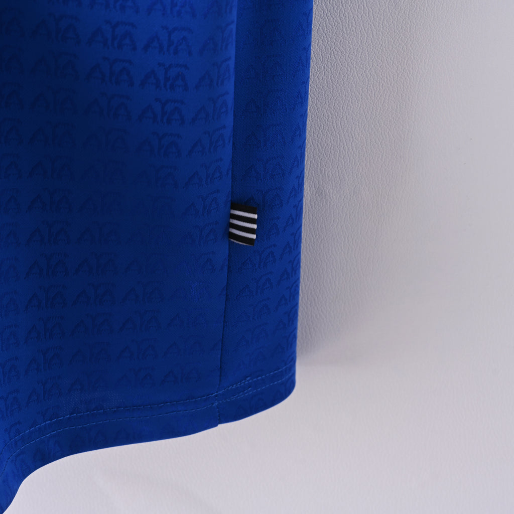Camiseta Icónica Selección de Argentina Temporada 1994/1995 (Visitante o Alternativa)