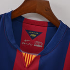 Camiseta Icónica FC Barcelona Temporada 2013/2014