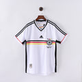 Camiseta Icónica Selección de Alemania Temporada 1994/1995 (Local)
