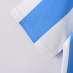 Camiseta Icónica Selección de Argentina Temporada 1986 (Local - Leyenda del Mundial de México)