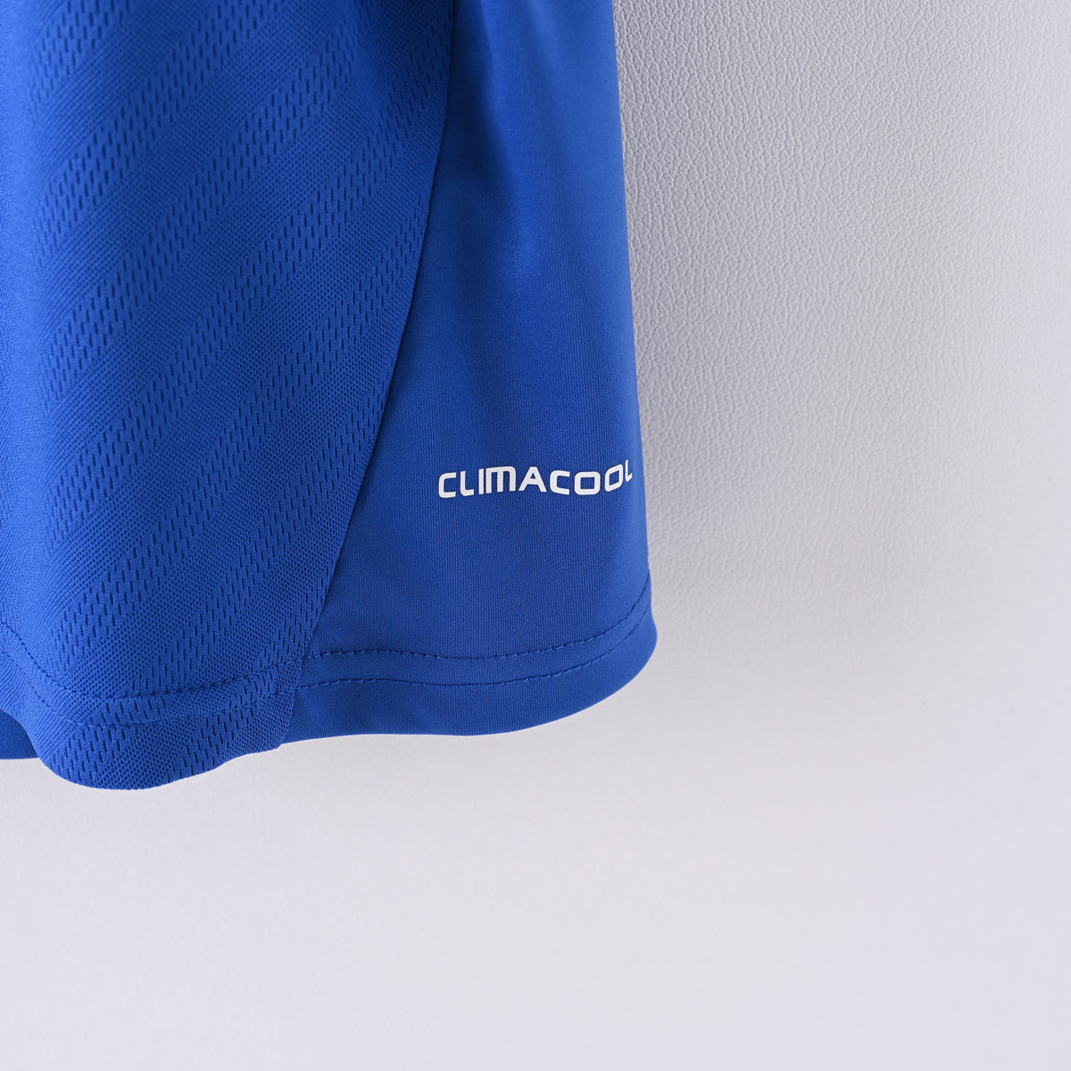 Camiseta Icónica Chelsea Temporada 2012/2013 (Local)