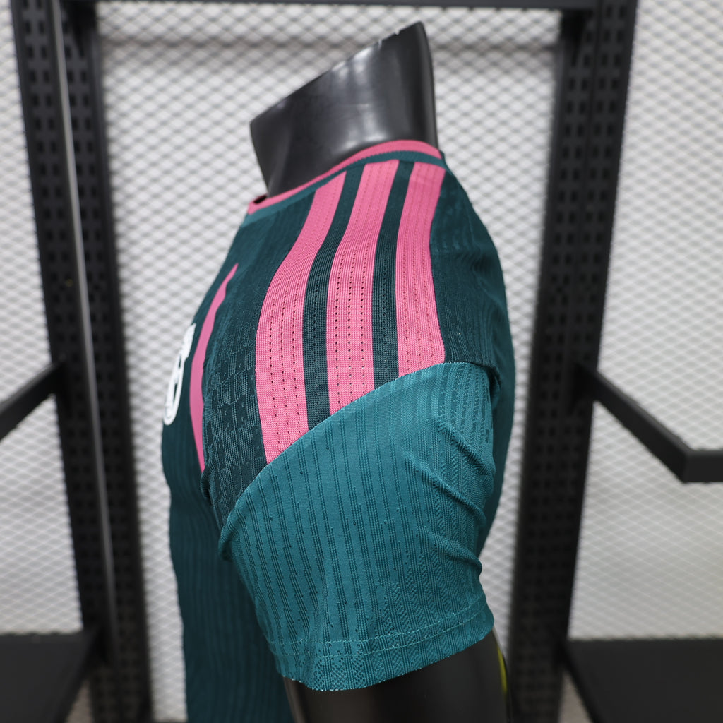 Real Madrid - Camiseta de Entrenamiento