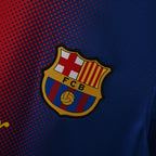 Camiseta Icónica FC Barcelona Temporada 2011/2012