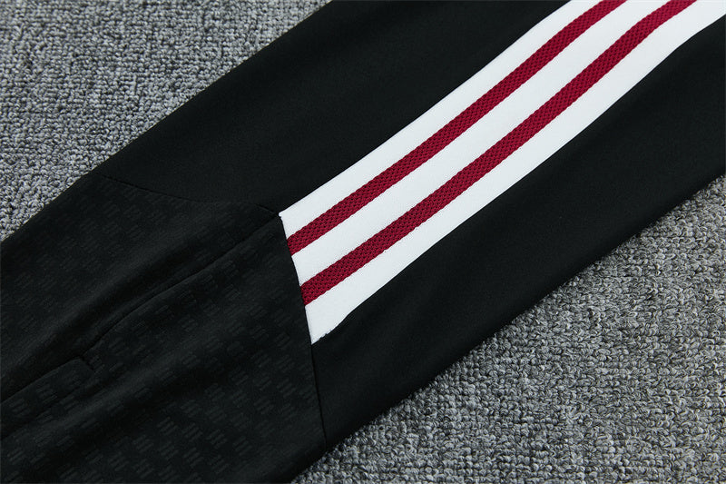 ⚽ Arsenal FC (Temporada Actual - Colección Training) 🔴⚫