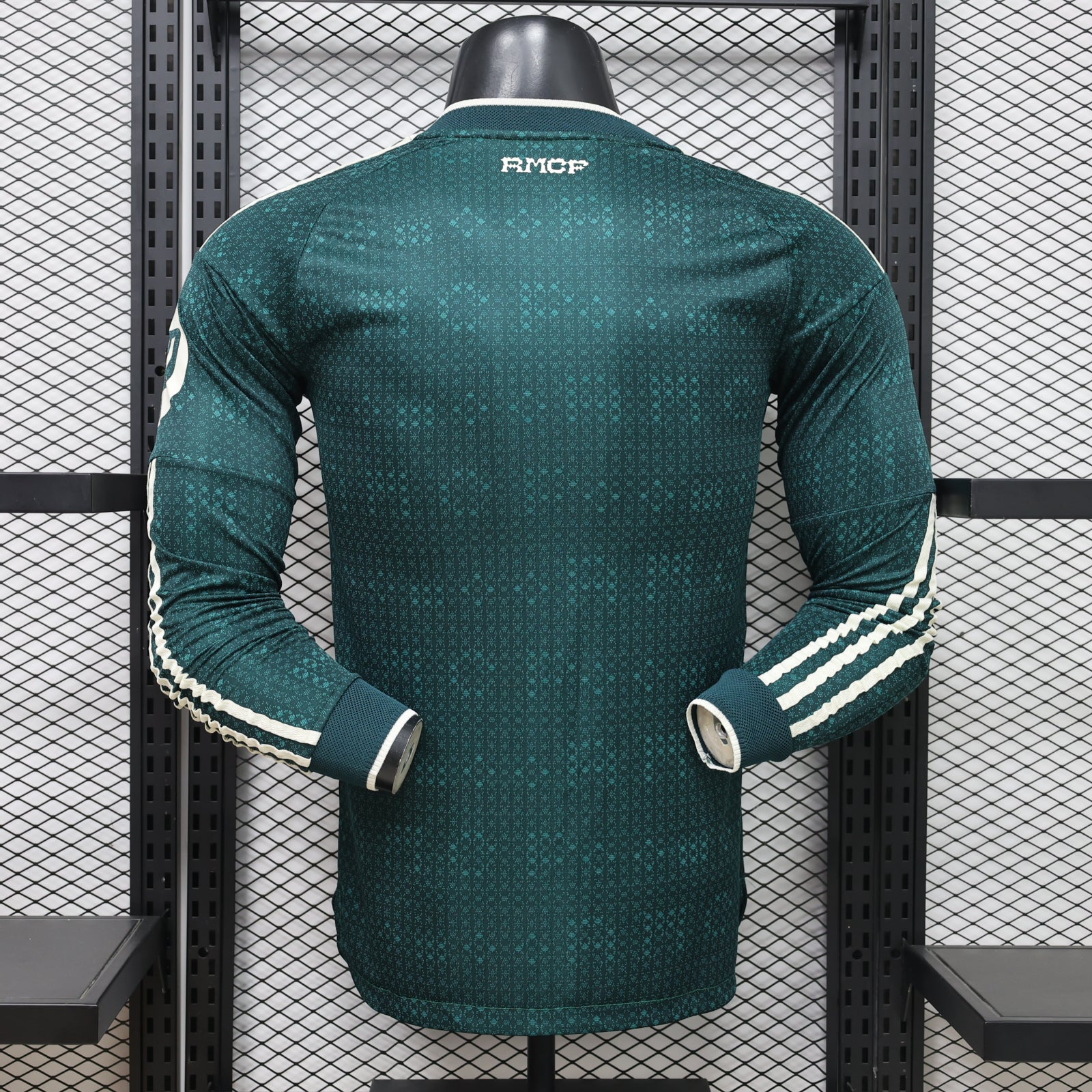 Real Madrid - Tercera Equipación (Temporada 2024/2025