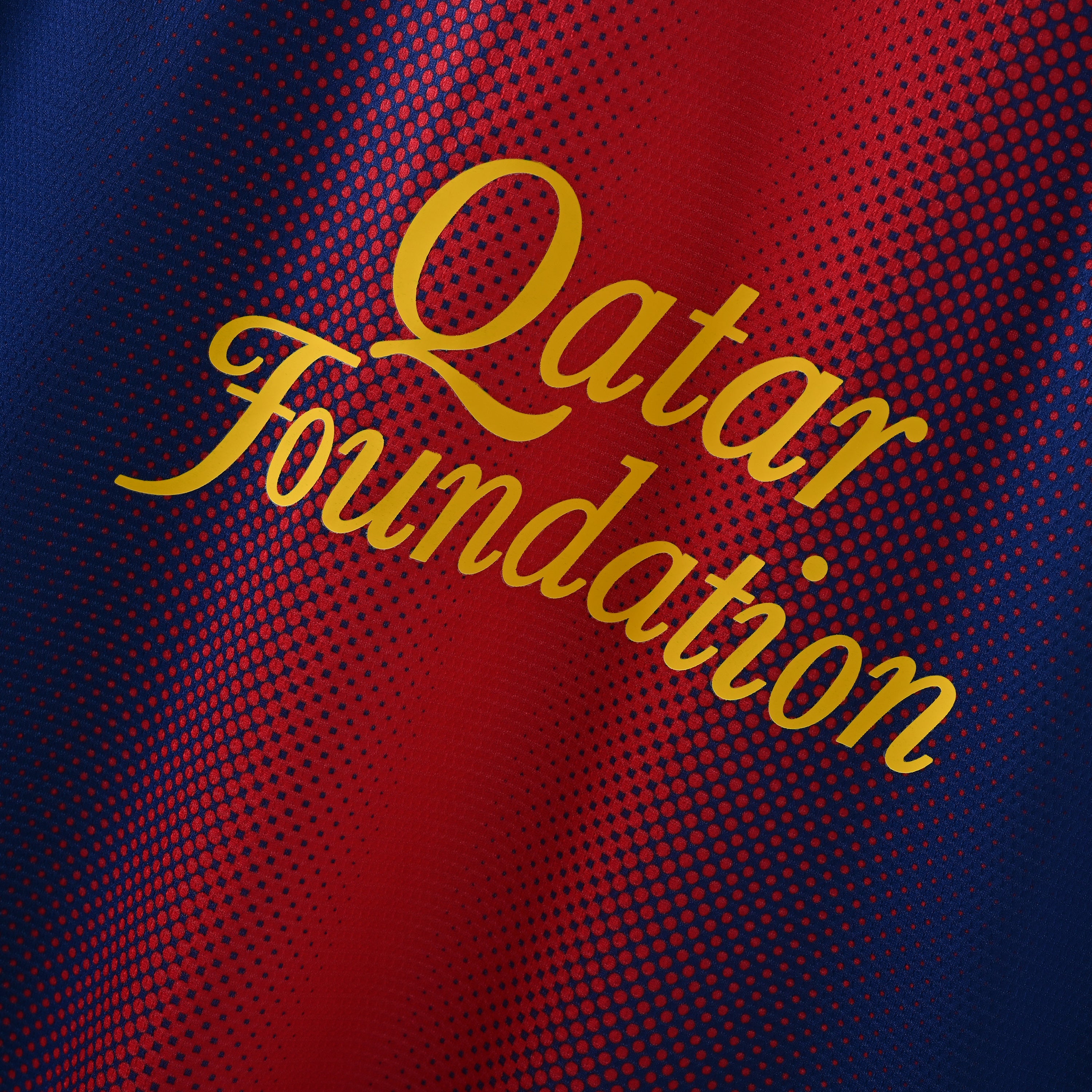 Camiseta Icónica FC Barcelona Temporada 2011/2012