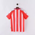 Camiseta Icónica Atlético de Madrid Temporada 1995/1996 (Local - El Doblete)