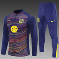 Chándal del FC Barcelona (Temporada 2024/2025 - Tercera equipación / Entrenamiento)