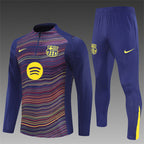 Chándal del FC Barcelona (Temporada 2024/2025 - Tercera equipación / Entrenamiento)