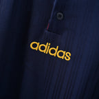 Camiseta Icónica Selección de España Temporada 1996/1998 (Visitante)