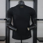 Stealth del FC Barcelona en color negro total