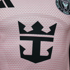 Inter Miami - Primera Equipación / Estilo Deportivo y Casual