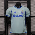 FC Porto – Tercera equipación (Temporada 2024/2025) 🔵🐉