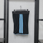 Short Oficial de Equipación – Newcastle United (Temporada 2026/27)