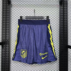 Short Oficial de Equipación – Atlético de Madrid (Temporada 2026/27)