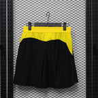 Short Oficial de Equipación – Borussia Dortmund (Temporada 2026/27)