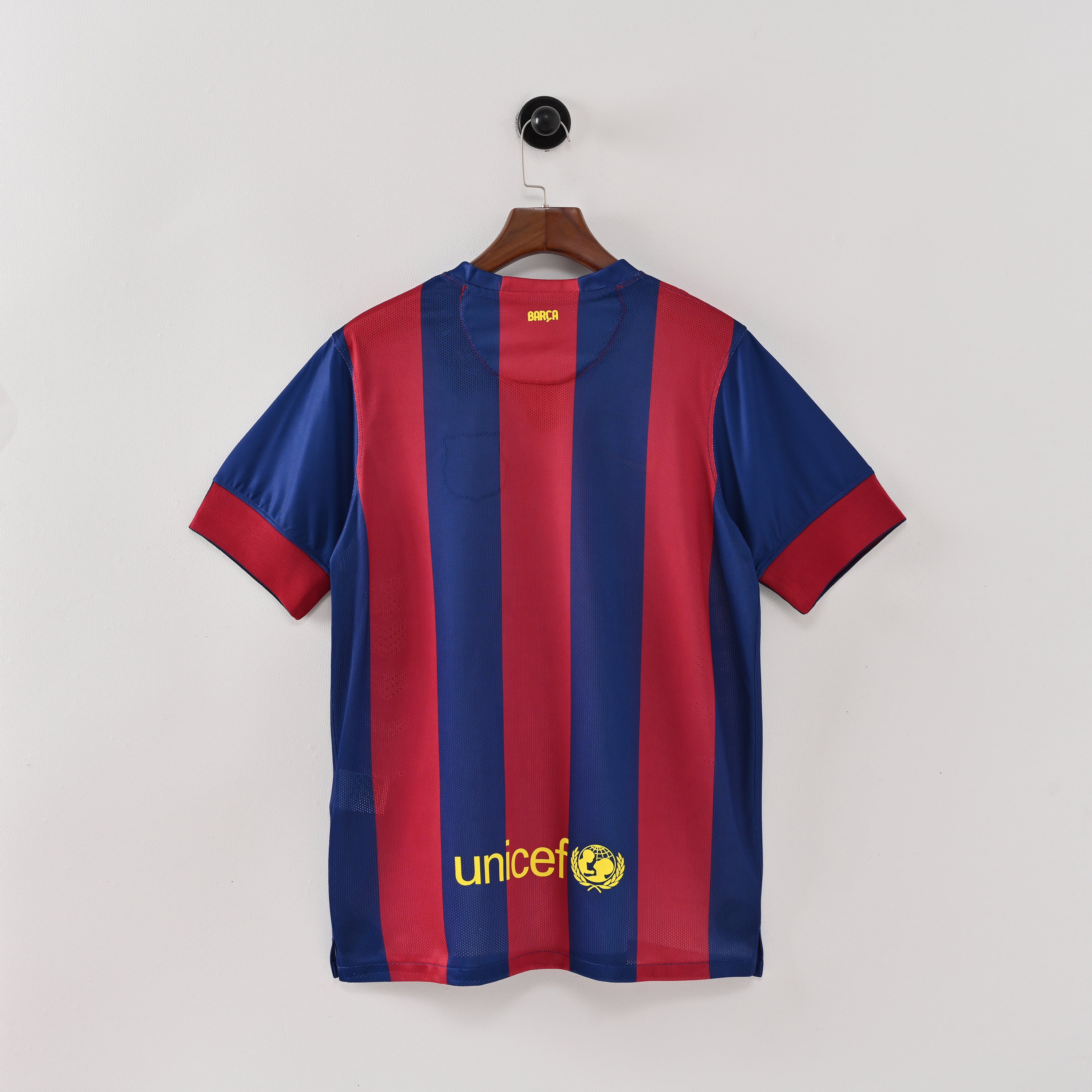 Camiseta Icónica FC Barcelona Temporada 2013/2014