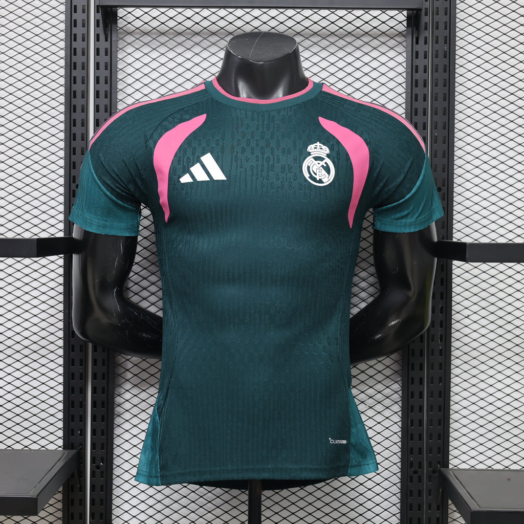 Real Madrid - Camiseta de Entrenamiento