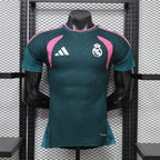 Real Madrid - Camiseta de Entrenamiento