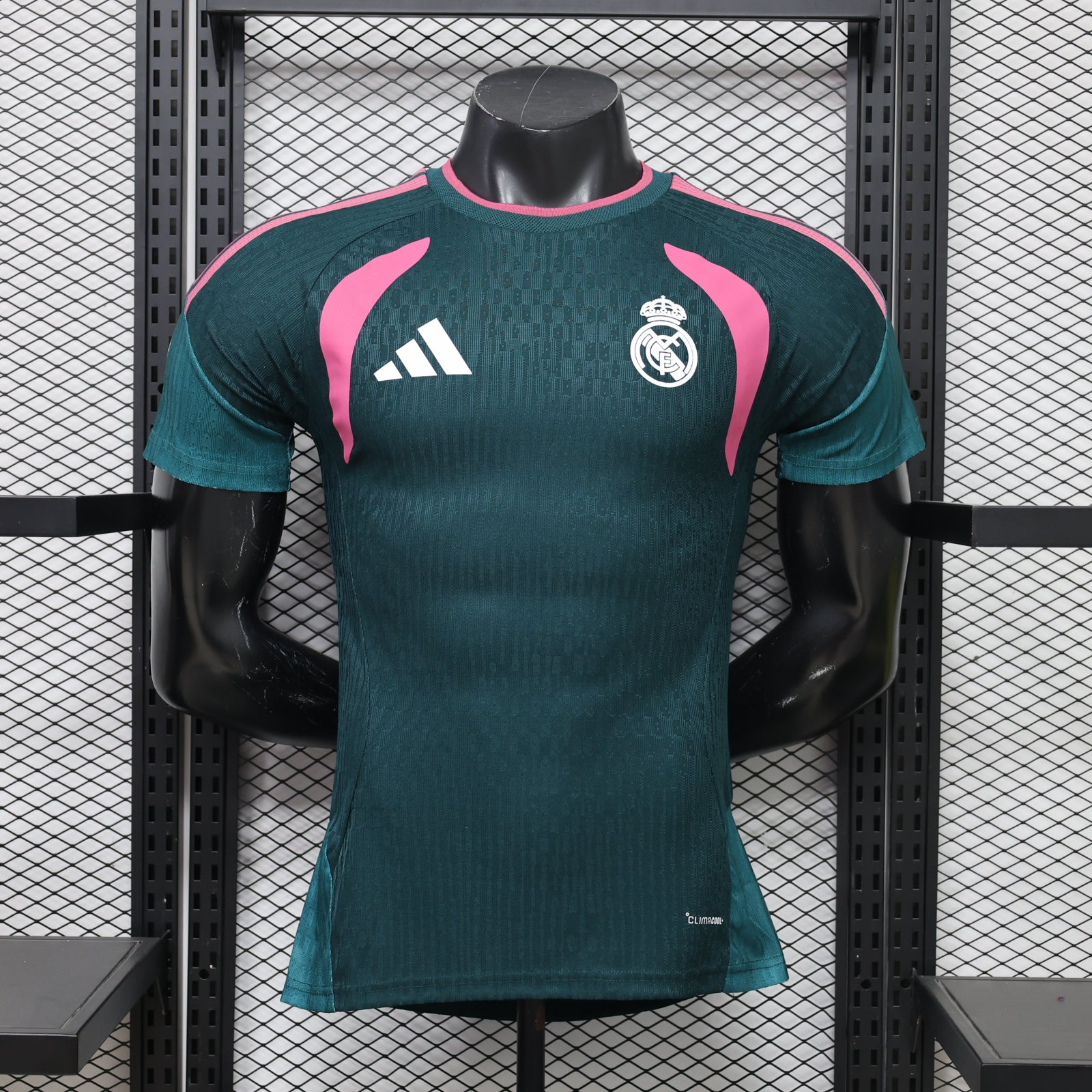 Real Madrid - Camiseta de Entrenamiento